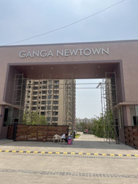  newtown phase 2 Construction Status Apr 24