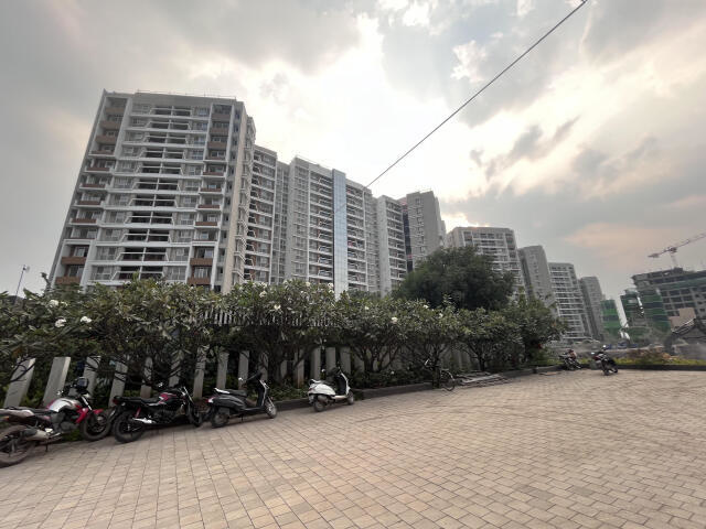  newtown phase 2 Construction Status Oct 23