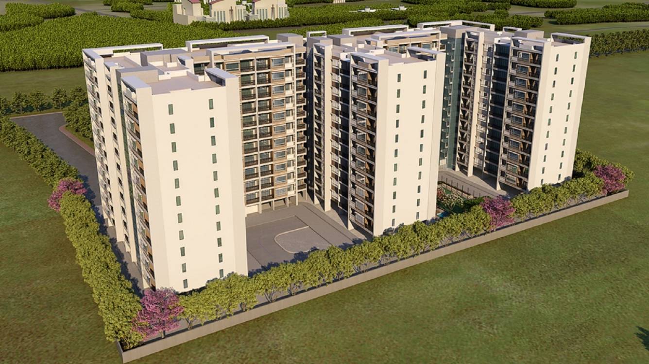  newtown phase 2 Elevation