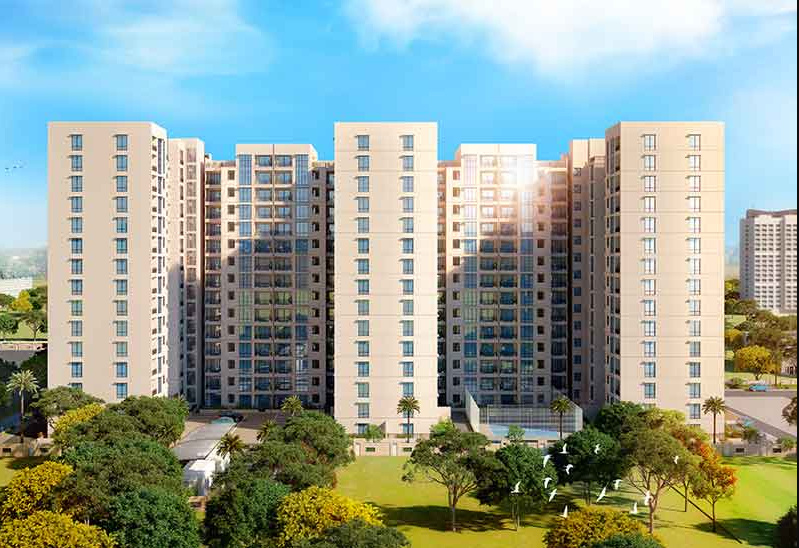  newtown phase 2 Elevation