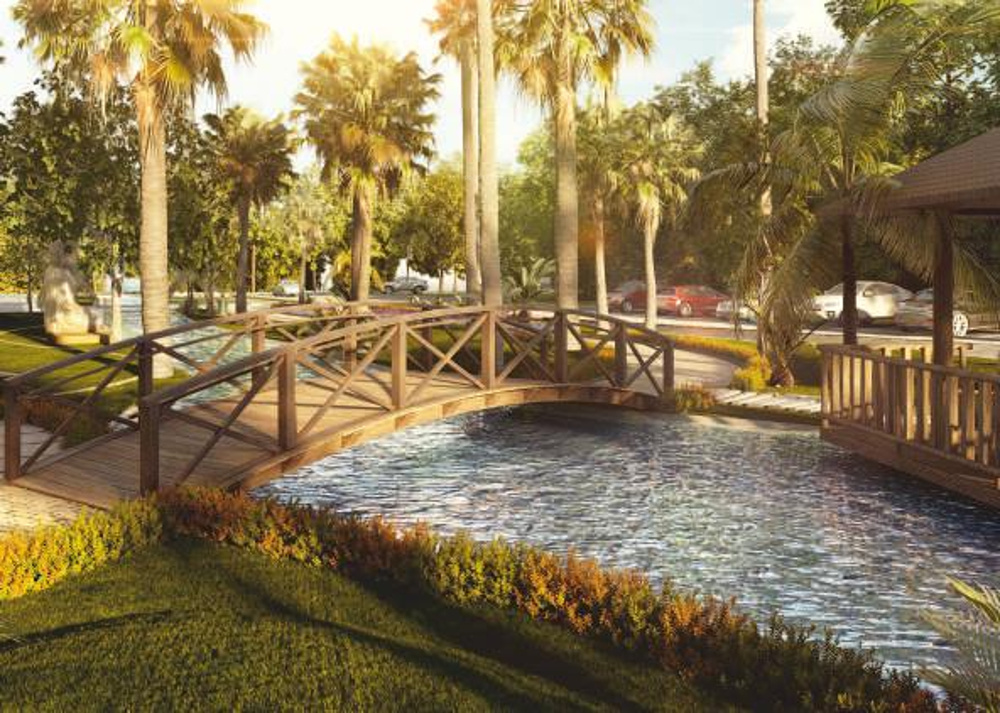 Images for Amenities of Goel Ganga Newtown Phase 2