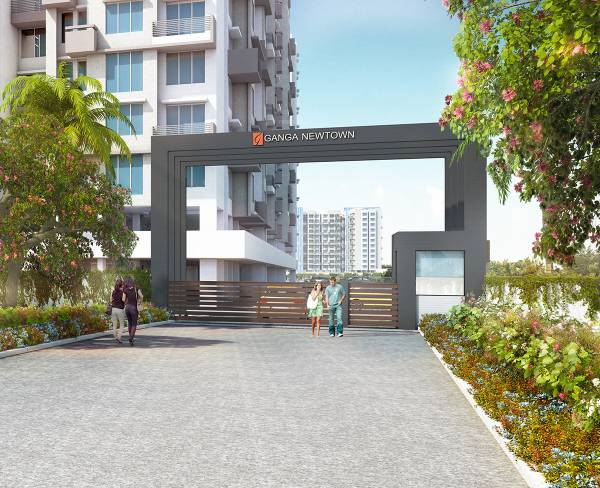  newtown-phase-2 Others