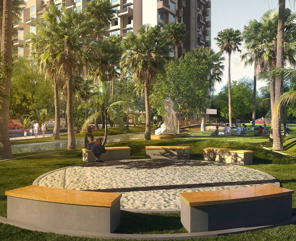  newtown phase 2 Others