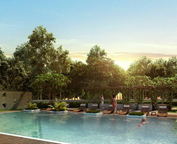  newtown-phase-2 Swimming Pool