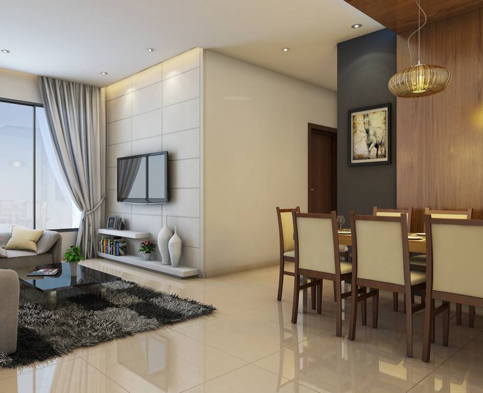  newtown phase 2 Living Area