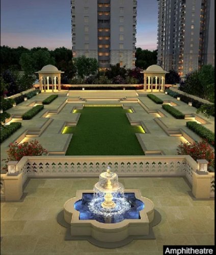  royal-pavilion-phase-8-wing-15 Amphitheater