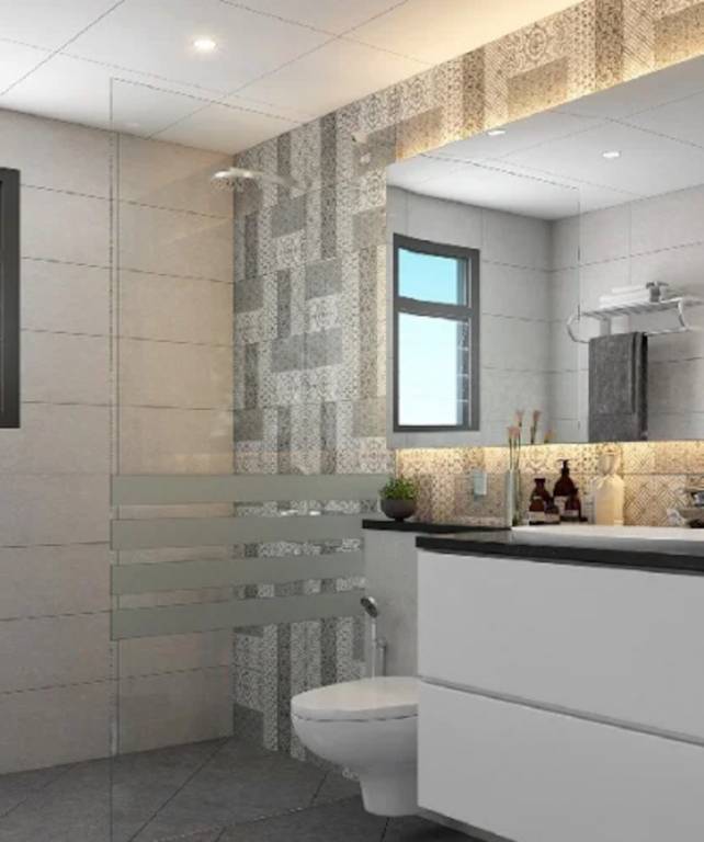  royal pavilion phase 8 wing 15 Bathroom