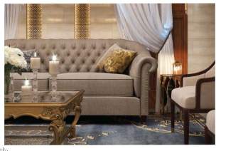  royal pavilion phase 8 wing 15 Living Area