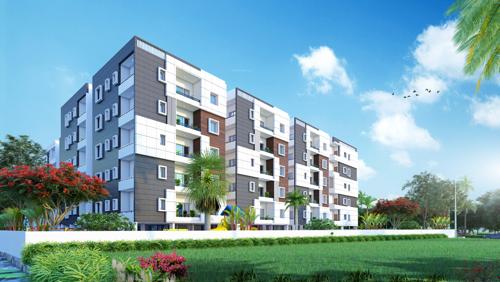  sri-sai-soukya Images for Elevation of Sai Sri Sai Soukya