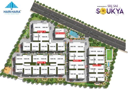  sri-sai-soukya Images for Master Plan of Sai Sri Sai Soukya