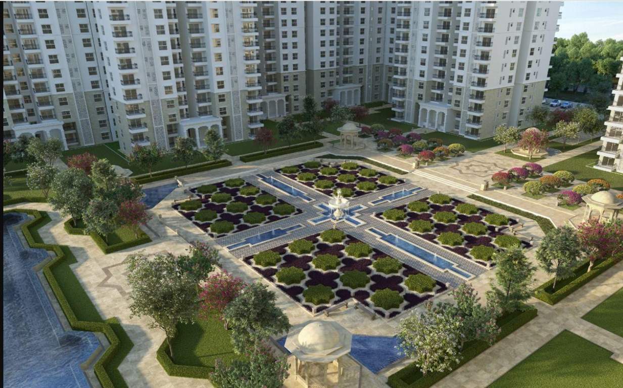  royal pavilion phase 2 wing 4 and 5 Others