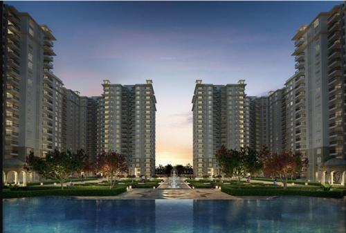  royal-pavilion-phase-2-wing-4-and-5 Swimming Pool