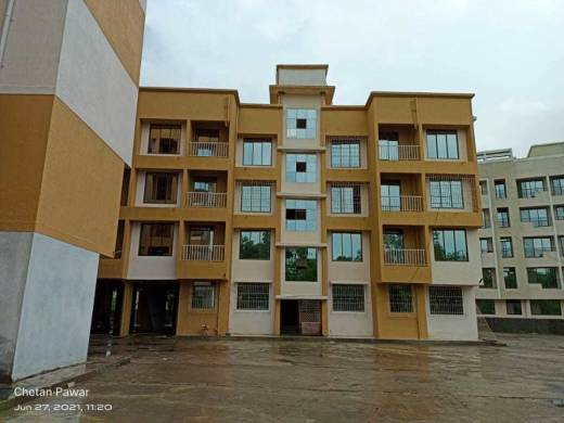 complex Elevation Elevation