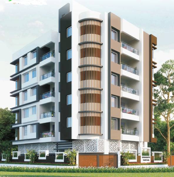 Images for Elevation of Vriddhi Realty Sukhakarta