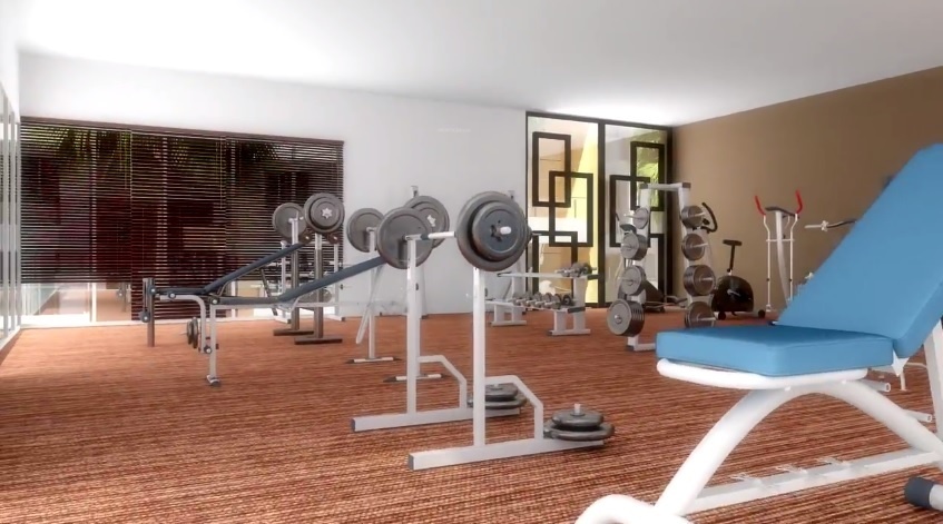 Majestique Euriska Building C