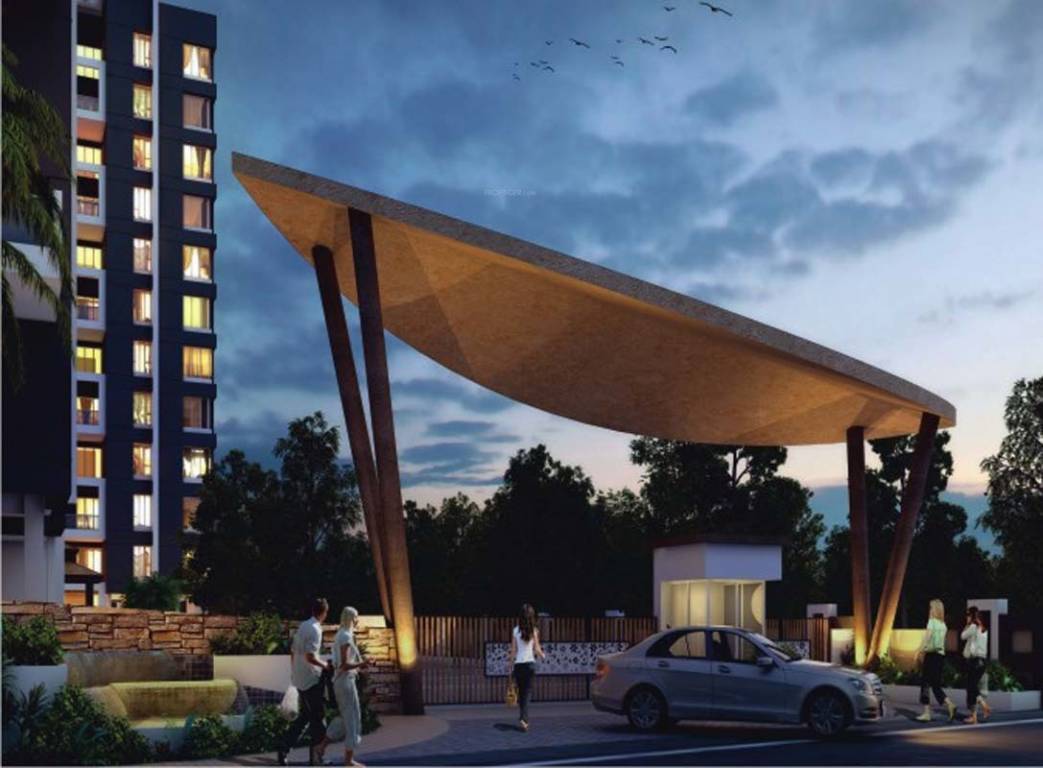  euriska building c Gated Community