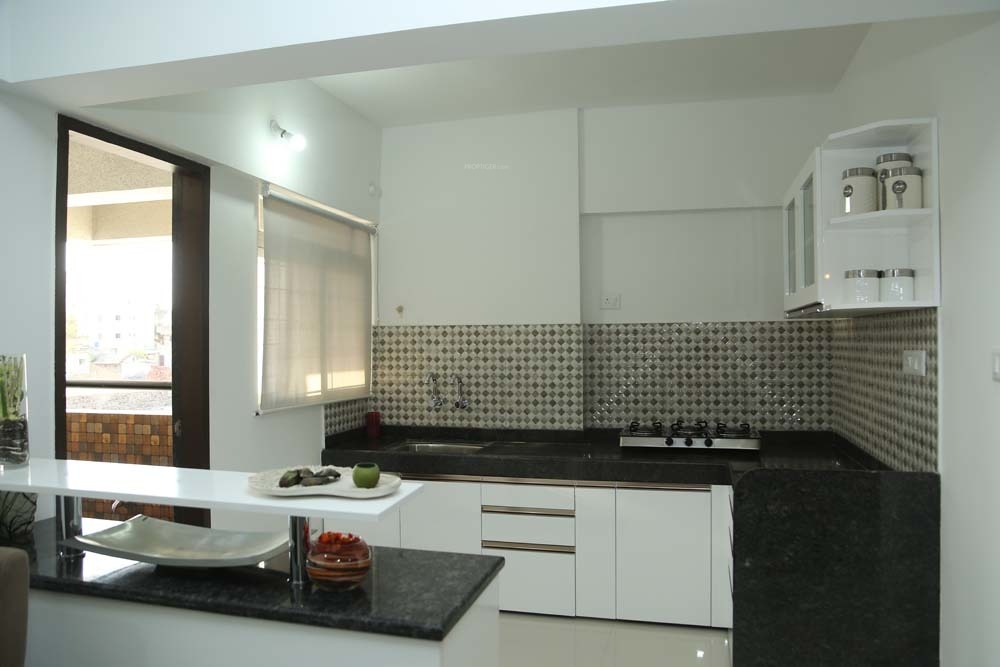 Majestique Euriska Building C