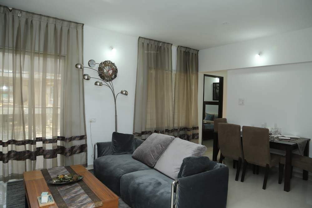  euriska building c Living Area