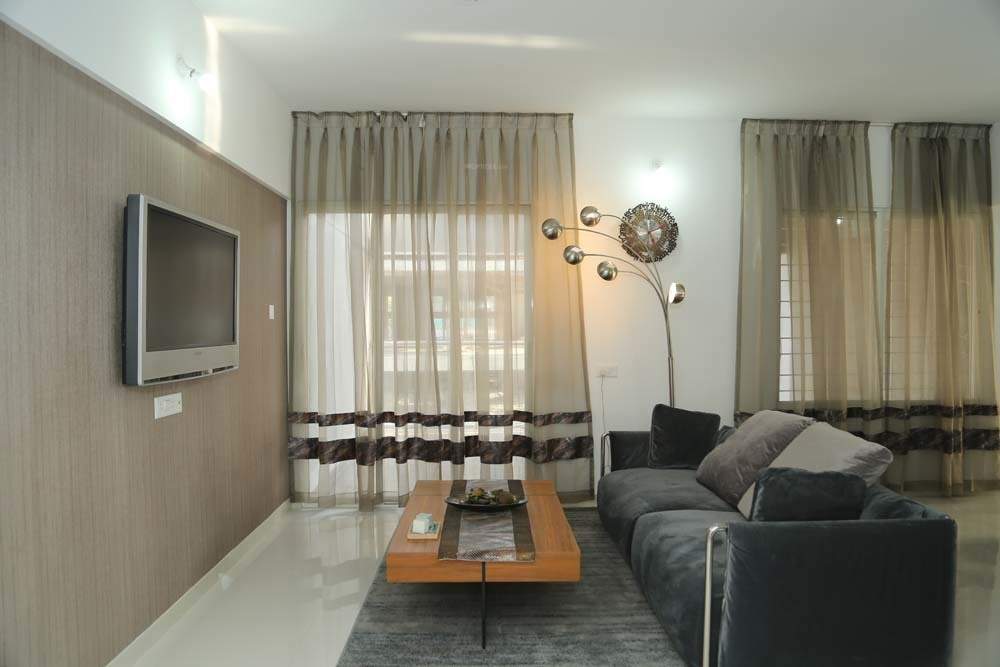  euriska building c Living Area