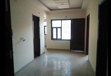 Living Area mainOther of Sai Homes Rohini