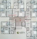 Images for Cluster Plan of Radhe Aagman Images for Cluster Plan of Radhe Aagman