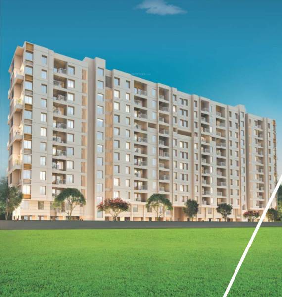 Elevation kunjban-phase-1b-building Elevation