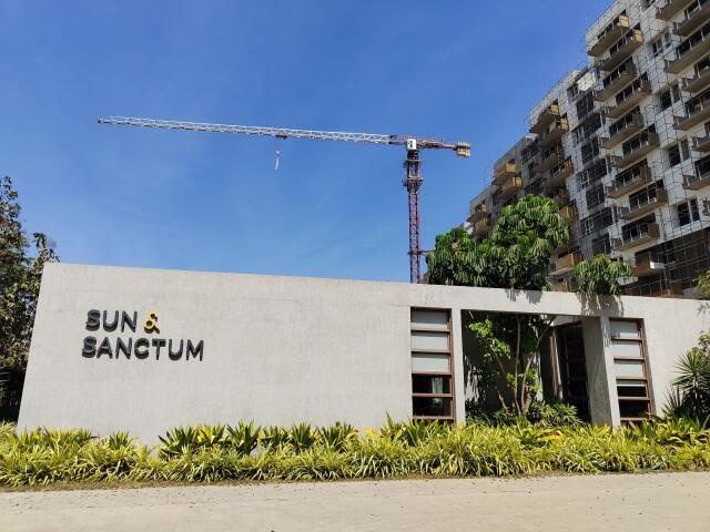 SUN & SANCTUM