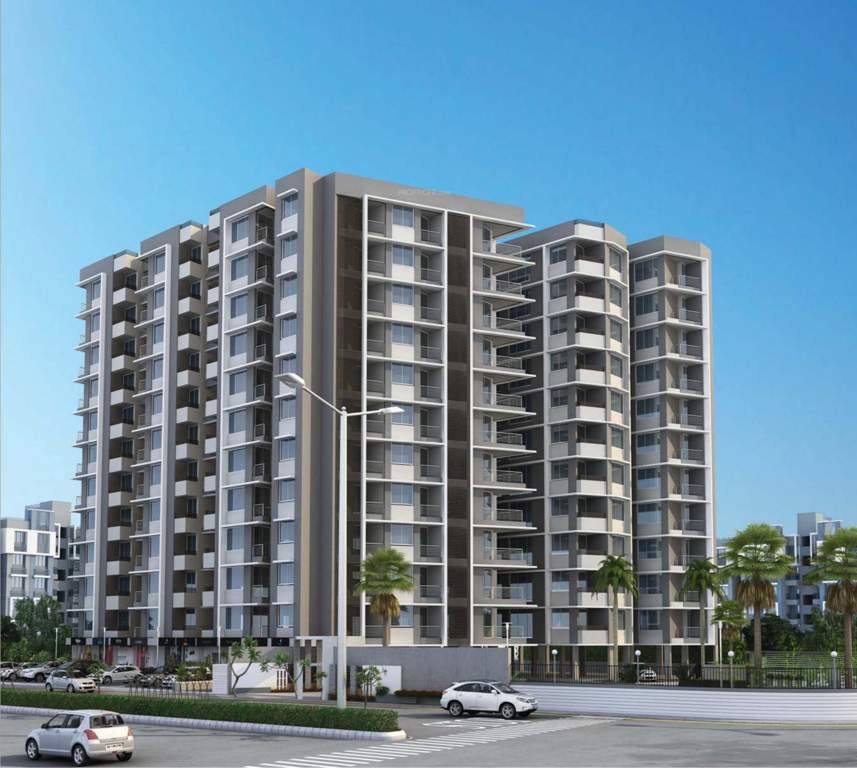 Images for Elevation of Samor Heights