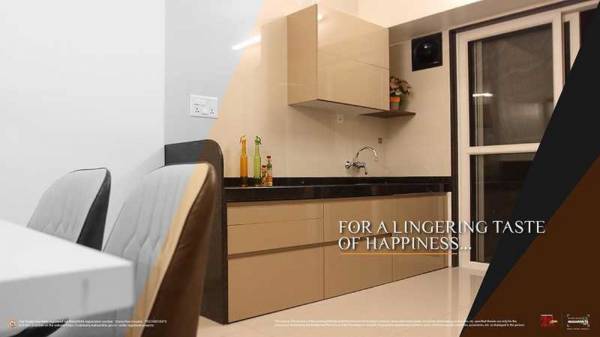  zinnia-row-houses Kitchen