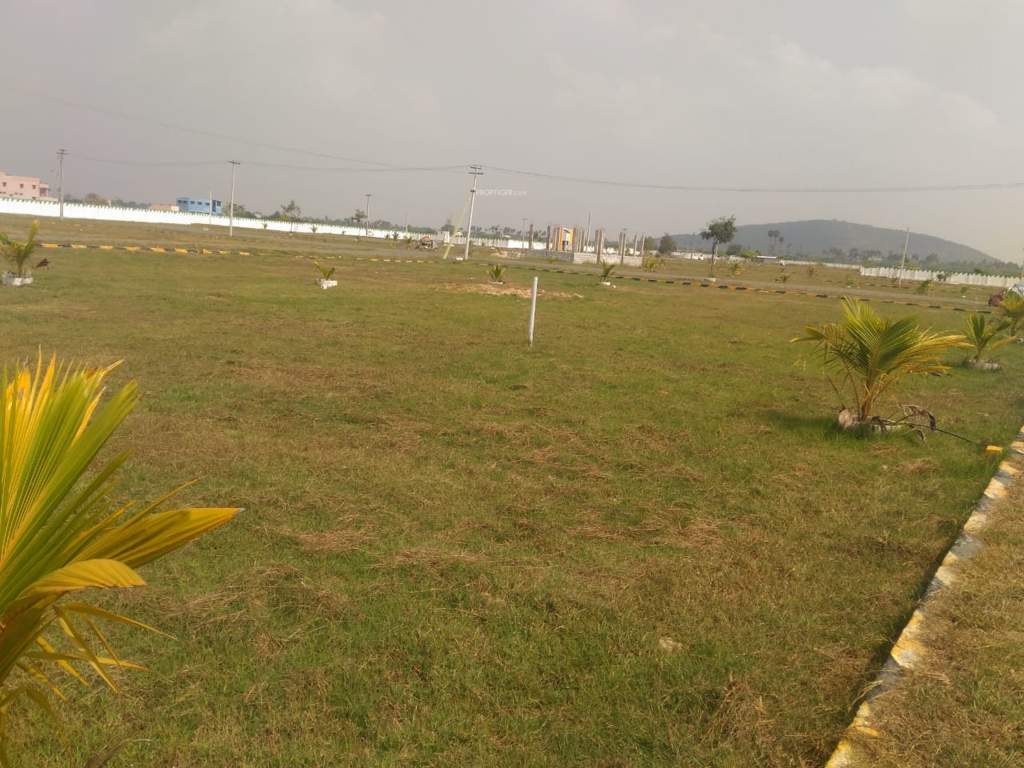 Images for Amenities of KPN Ekansha Avenue