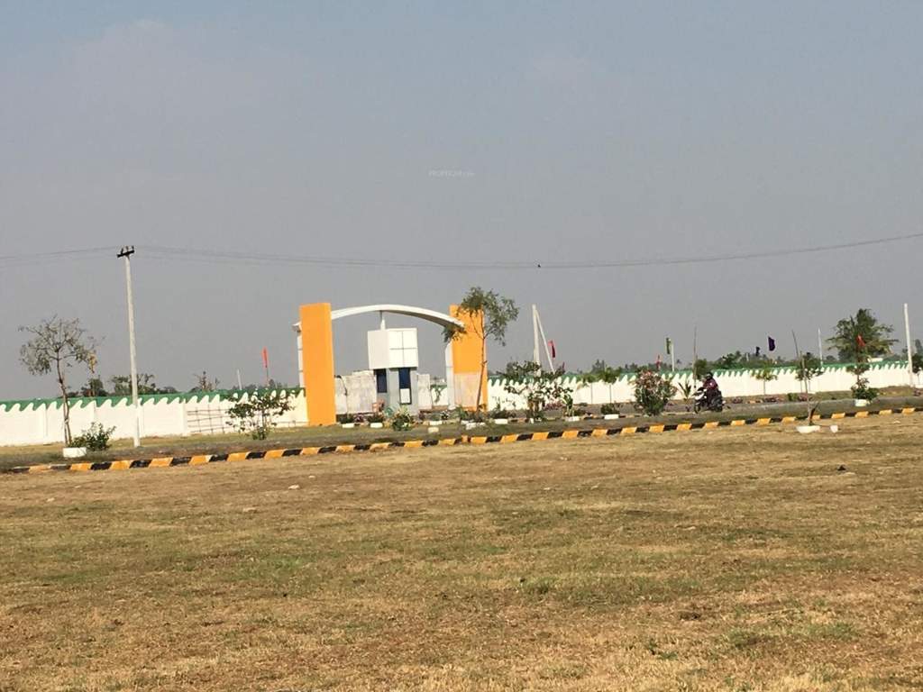 Images for Amenities of KPN Ekansha Avenue