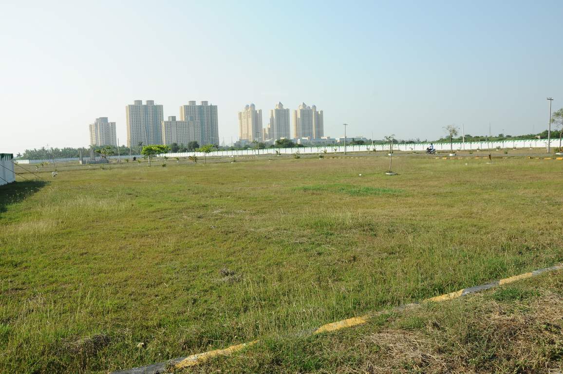 Images for Amenities of KPN Ekansha Avenue