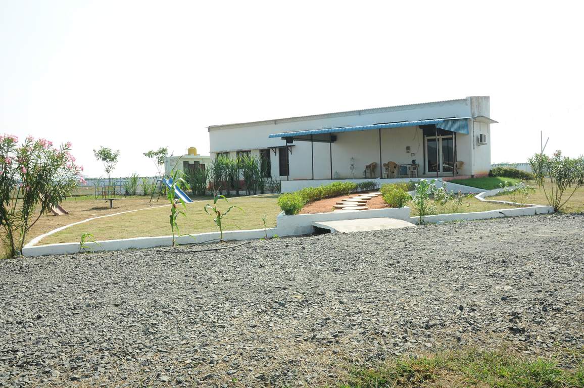 Images for Amenities of KPN Ekansha Avenue