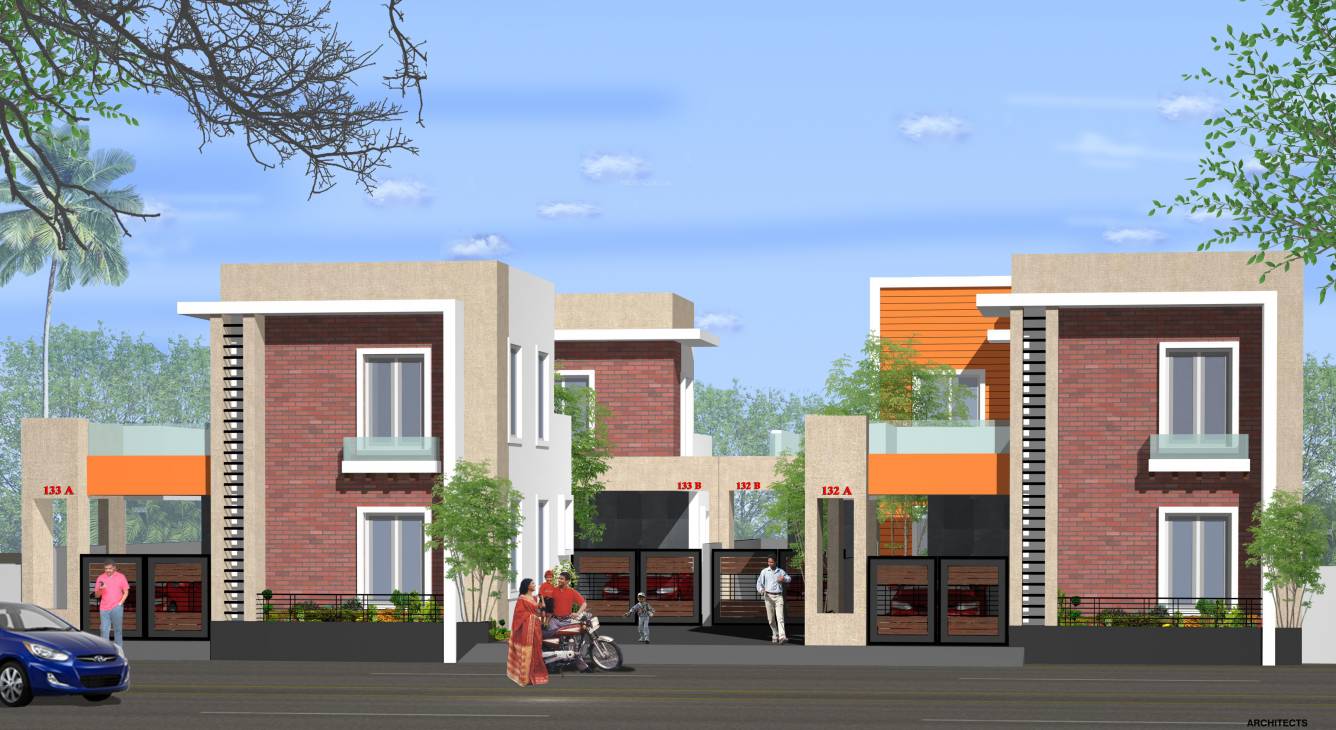 Images for Elevation of Avigna AHPL Eminence