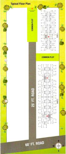  city Images for Layout Plan of Jainam City
