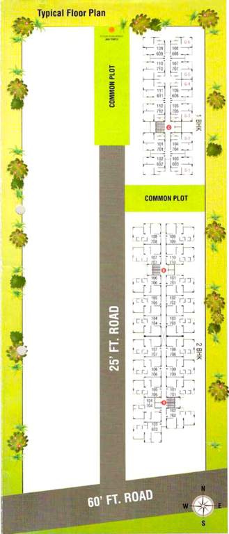  city Images for Layout Plan of Jainam City