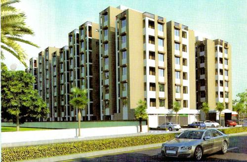Images for Elevation of Jainam City city Images for Elevation of Jainam City