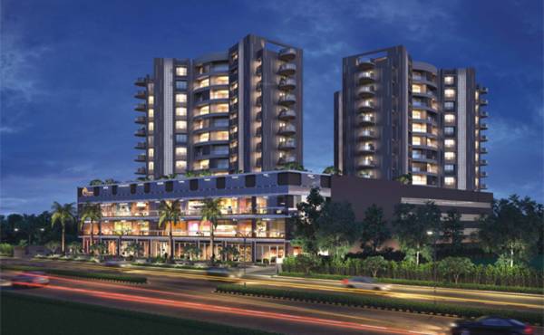 Images for Elevation of Dwarkesh Radiance Images for Elevation of Dwarkesh Radiance