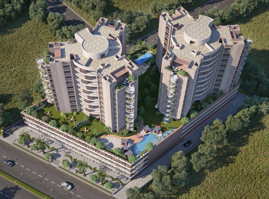 Images for Elevation of Dwarkesh Radiance