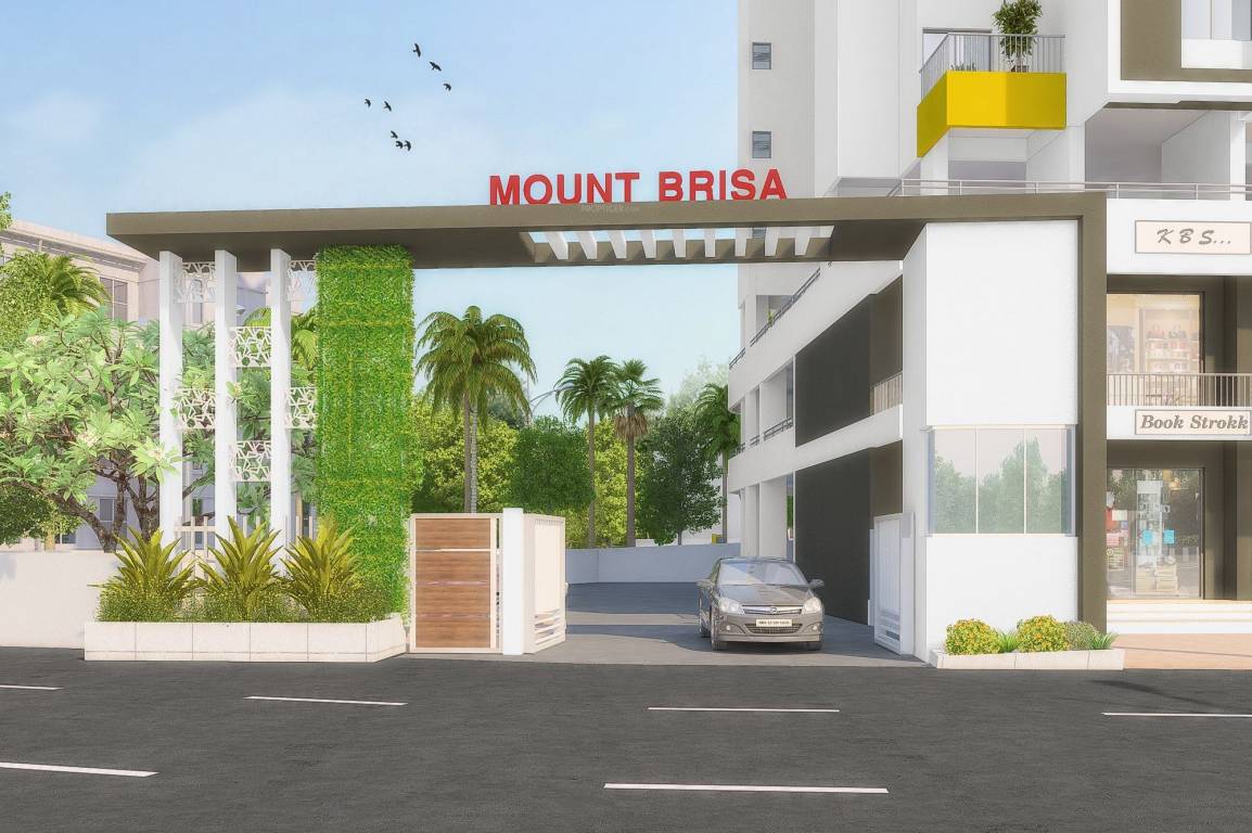 Siddhant Mount Brisa Phase II
