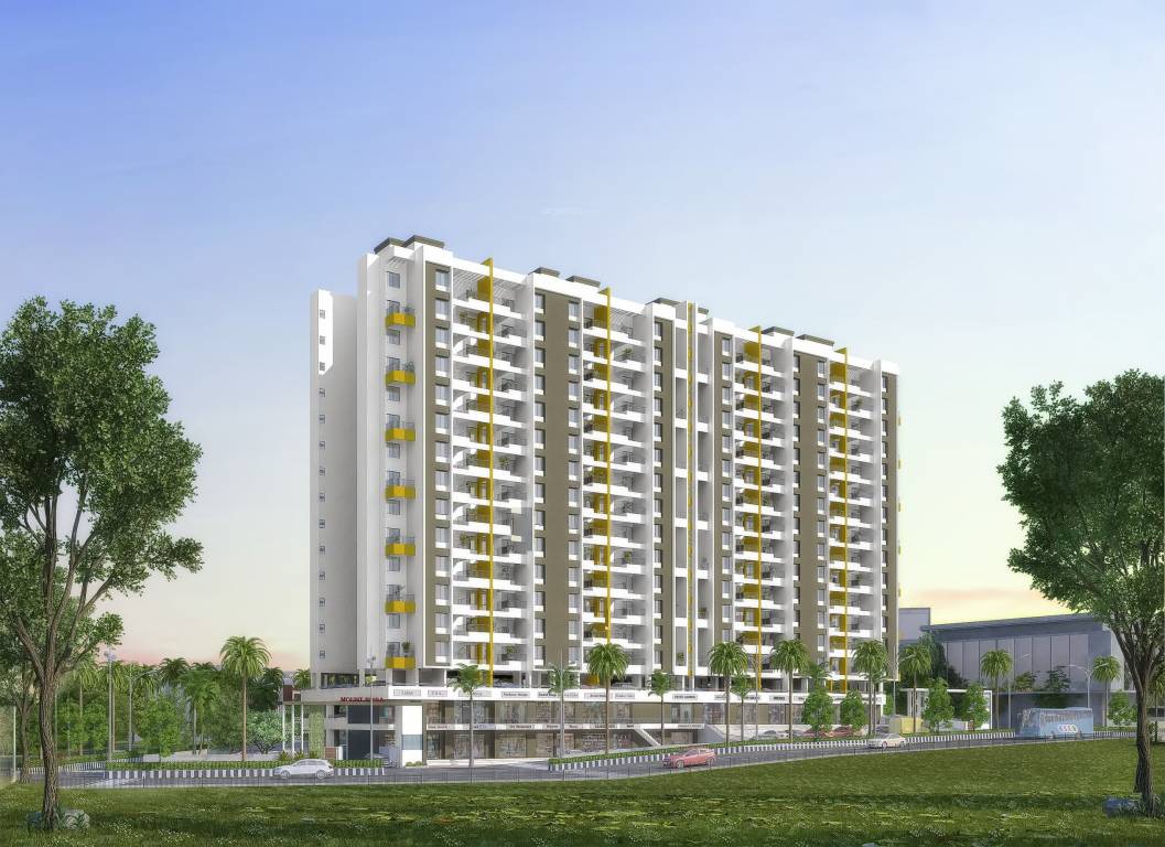 Siddhant Mount Brisa Phase II