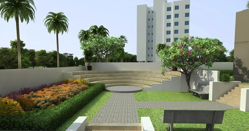 Siddhant Mount Brisa Phase II