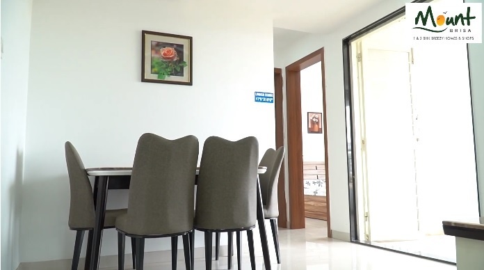 Siddhant Mount Brisa Phase II