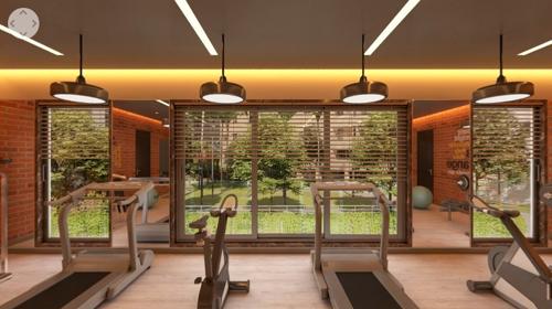  atulya-raghukul-building-a Gymnasium