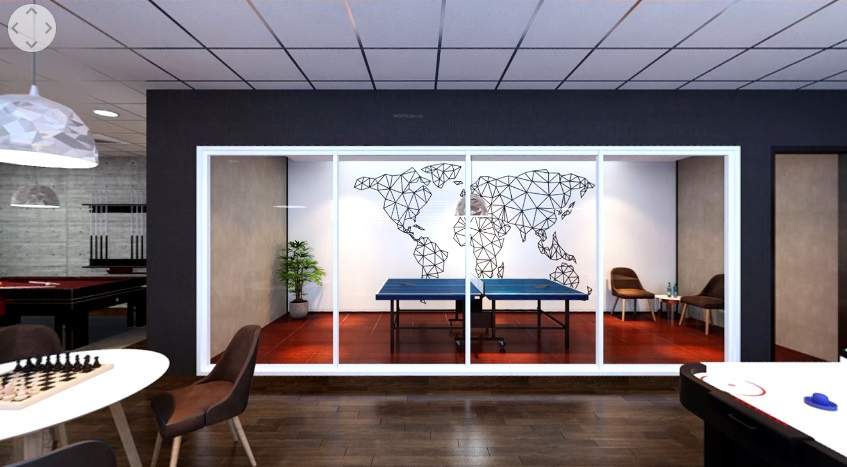  atulya raghukul building a Indoor Games