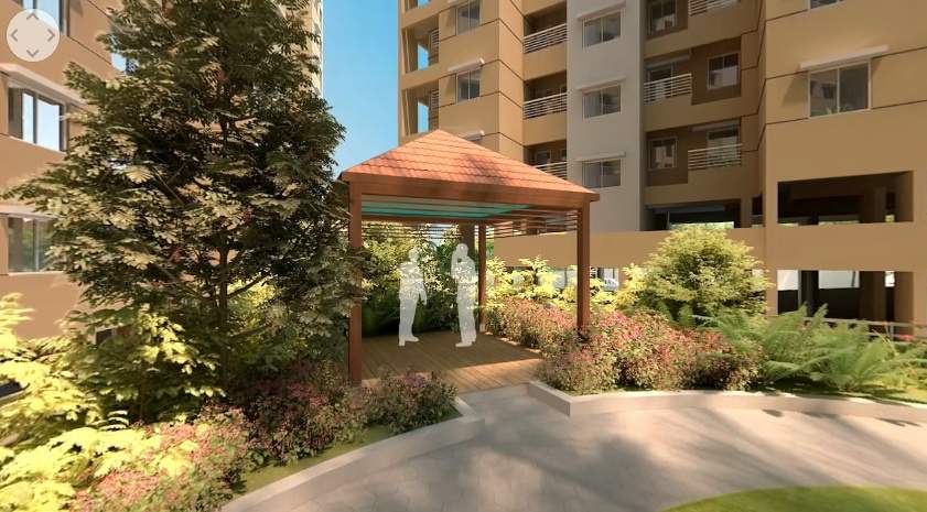  atulya raghukul building a Landscaped Gardens