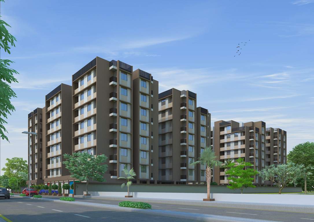  awaas 1 Images for Elevation of Kushal Awaas