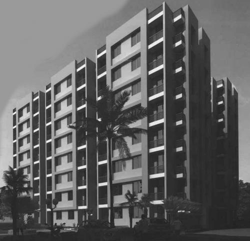 Images for Elevation of Kushal Awaas