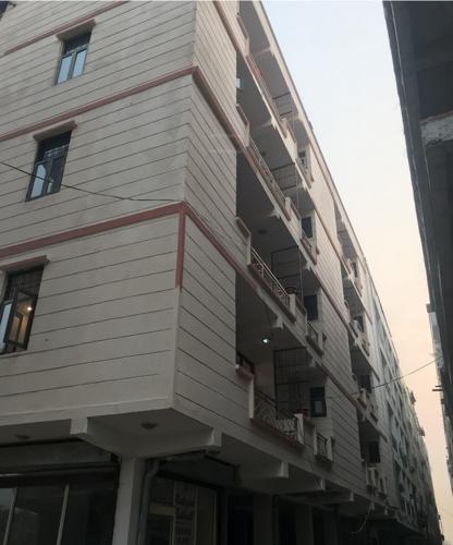  krishna-vatika Images for Elevation of Basant Krishna Vatika