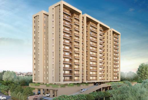 Images for Elevation of Arvind Elan